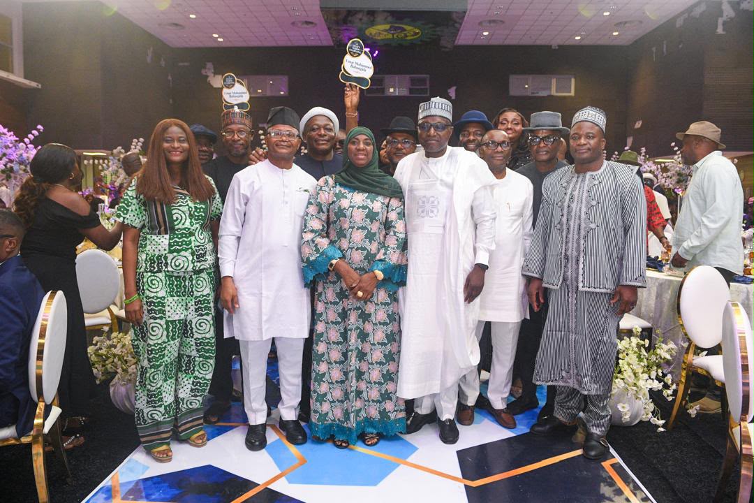 NCDMB retirees recall local content struggles, celebrate growth to 61%
