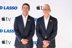 John Ternus becomes Apple CEO, inherits trillion-dollar technology empire