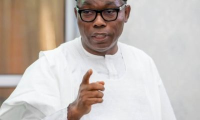 Adebayo hails Nigerians abroad, says leadership fuels negative image