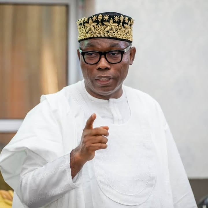 Adebayo hails Nigerians abroad, says leadership fuels negative image
