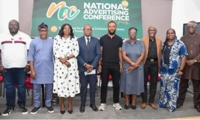 NAC 2026: ARCON, stakeholders set agenda for Nigeria’s marketing communications future