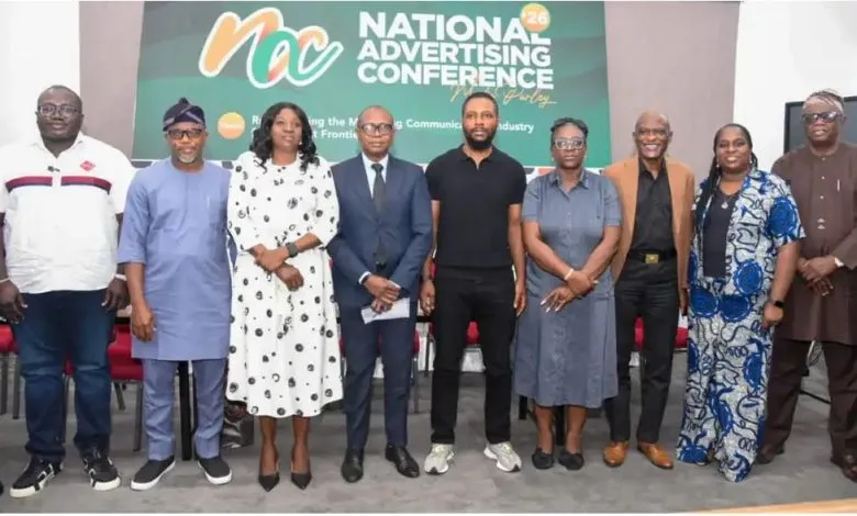 NAC 2026: ARCON, stakeholders set agenda for Nigeria’s marketing communications future