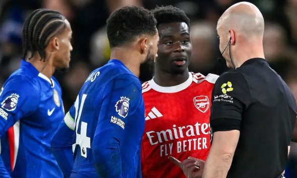 Upson backs Chelsea to finish second in Premier League