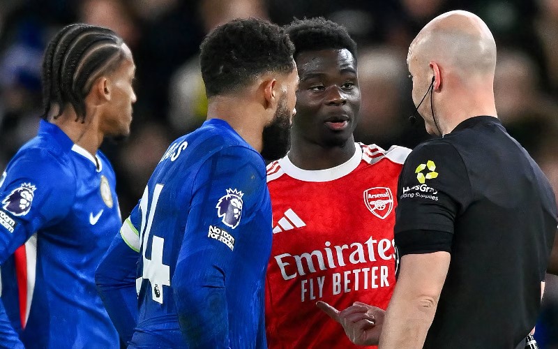 Upson backs Chelsea to finish second in Premier League