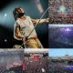 Burna Boy’s NFL Paris show signals Nigeria’s growing influence on the global music market