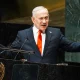 At UN, Netanyahu says Iran Nuclear strikes necessary for Israel’s survival