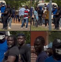 Obi’s blocked Makurdi visit raises fresh fears over 2027 political violence