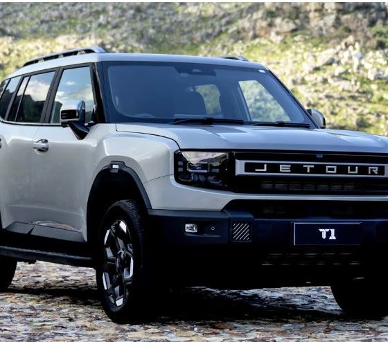 Jetour takes T1 adventure SUV experience to Abuja, targets growing Nigerian market