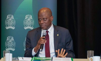 Fiscal-monetary policy pact comes late as Nigeria battles inflation, high borrowing