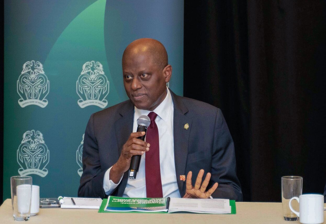 Fiscal-monetary policy pact comes late as Nigeria battles inflation, high borrowing
