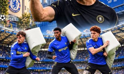 Alonso urges Chelsea to learn from Arsenal defeat as defensive concerns grow