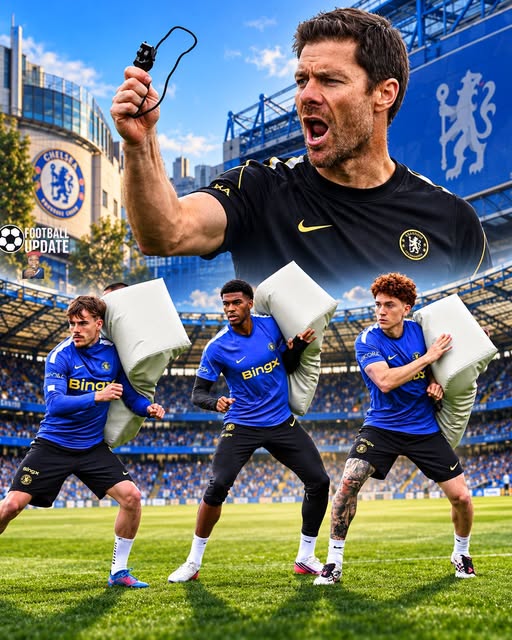 Alonso urges Chelsea to learn from Arsenal defeat as defensive concerns grow