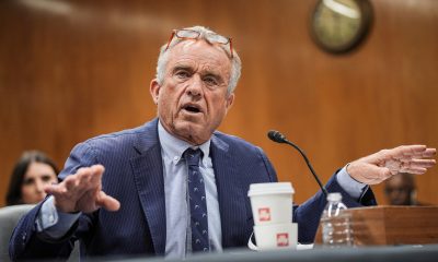 COVID-19 Hospital care under scrutiny as US Senate hears patient, family testimonies