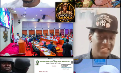 Calls mount for DSS probe into alleged terrorism financing by Bauchi Senator