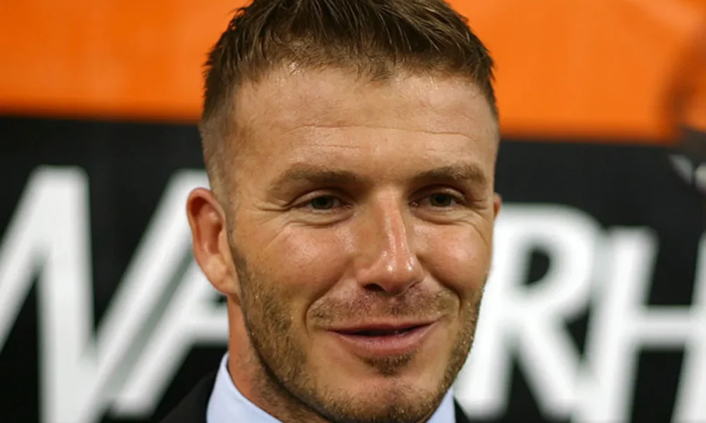 How David Beckham made $51.1m from 2026 World Cup, surpassing winners’ prize