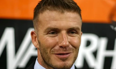 How David Beckham made $51.1m from 2026 World Cup, surpassing winners’ prize