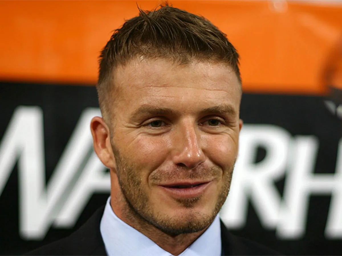 How David Beckham made $51.1m from 2026 World Cup, surpassing winners’ prize