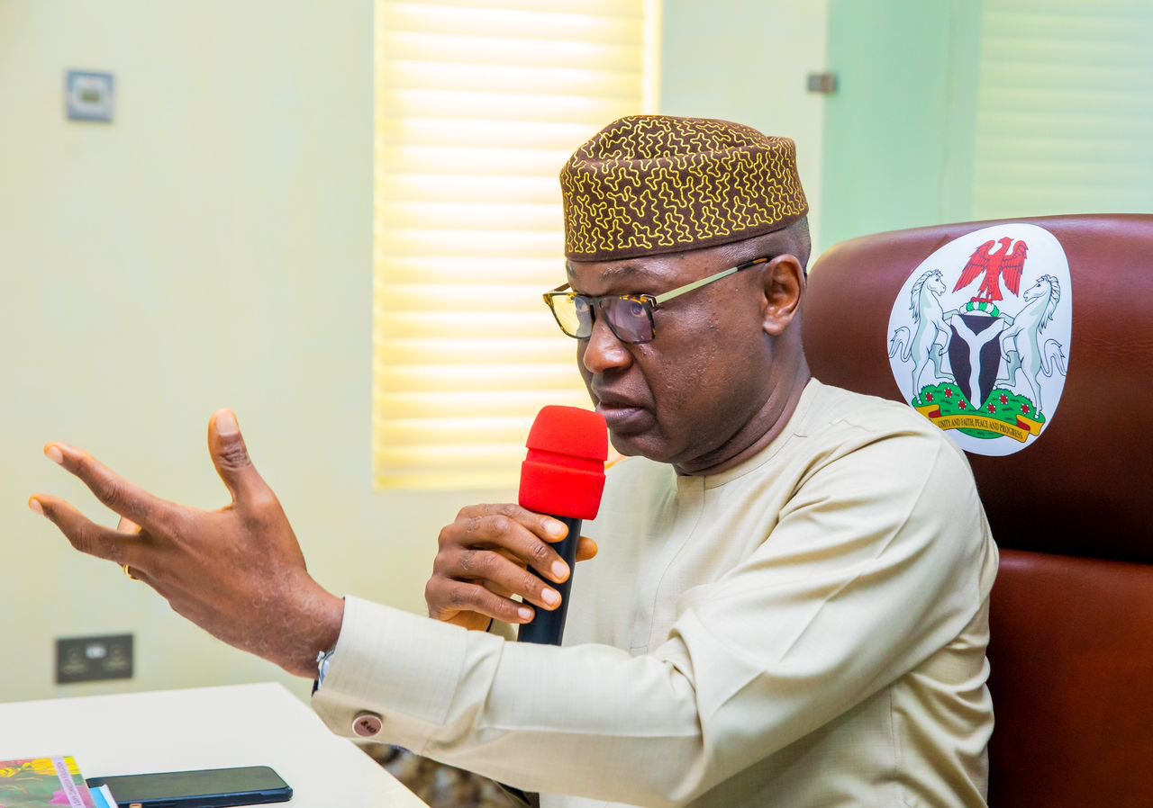 Ekiti targets eco-tourism boom, woos investors to Arinta waterfall