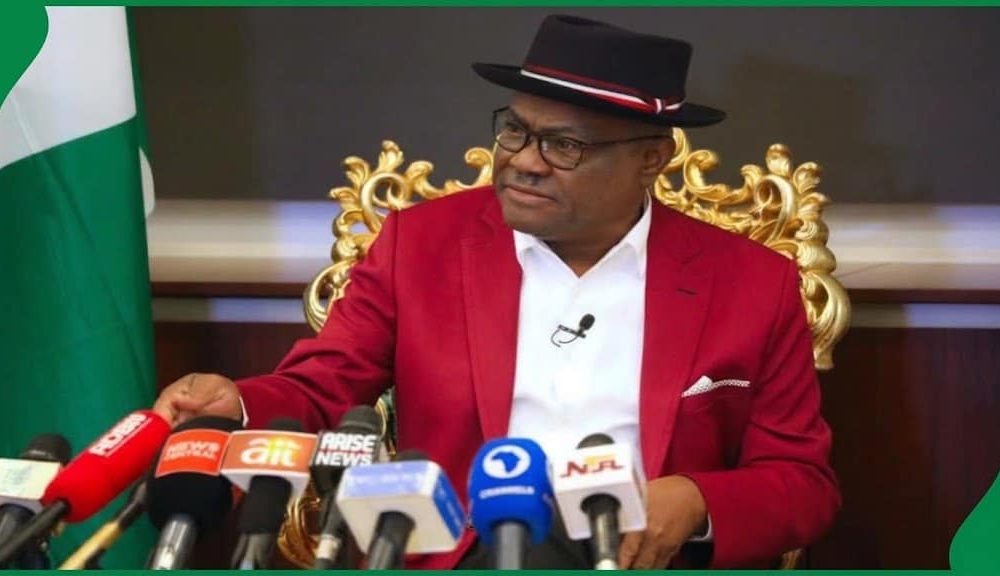 Wike reveals fresh 2027 strategy, says major threats must be neutralized