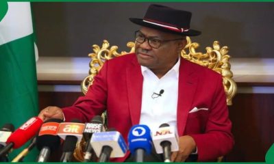 Wike reveals fresh 2027 strategy, says major threats must be neutralized