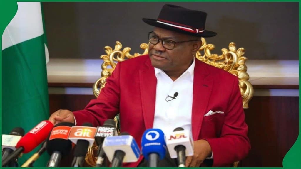 Wike reveals fresh 2027 strategy, says major threats must be neutralized