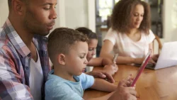 Wireless radiation: Experts call for stronger protection for children in digital age