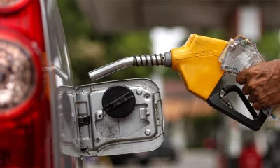 Rising crude prices threaten fresh petrol price hike in Nigeria
