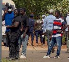 Obi’s blocked Makurdi visit raises fresh fears over 2027 political violence