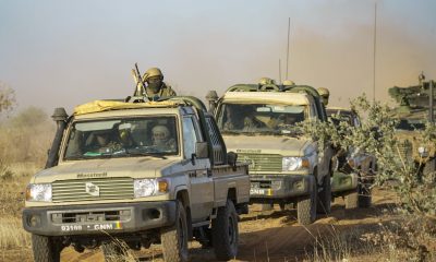 Sahel Under Siege: Jihadist Violence Surges Across Mali, Burkina Faso and Niger
