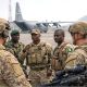 US troop drawdown in Nigeria part of evolving security partnership — Military