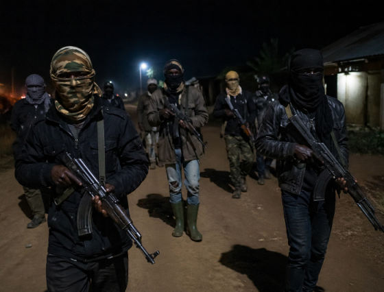 Fresh wave of terror: 18 killed, 12 abducted in Adamawa, Sokoto attacks