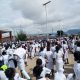 Taraba Nursing College students protest alleged rape, hostel invasion