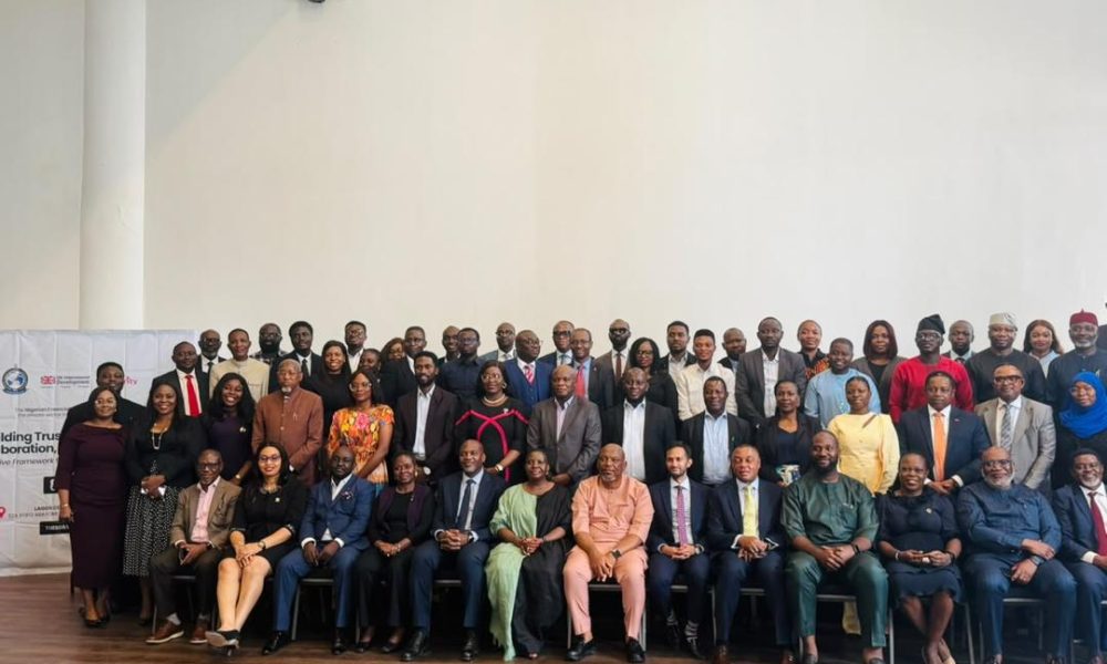 NFIU moves to establish joint financial intelligence platform with banks, fintechs
