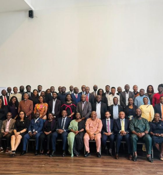 NFIU moves to establish joint financial intelligence platform with banks, fintechs