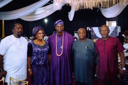 Decade after passing, Queen Erediauwa’s Legacy continues through OLEEF—Ebhodaghe