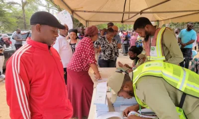 NGE raises alarm over journalist harassment, demands fair 2027 elections