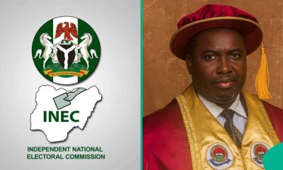 SERAP sues INEC over political donation limits ahead of 2027 elections