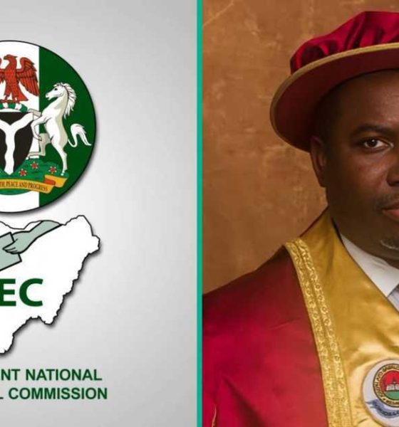 SERAP sues INEC over political donation limits ahead of 2027 elections