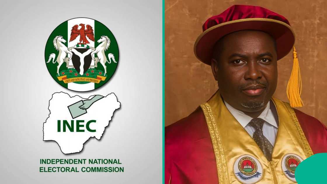 SERAP sues INEC over political donation limits ahead of 2027 elections