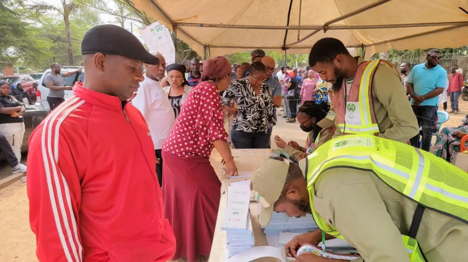 NGE raises alarm over journalist harassment, demands fair 2027 elections
