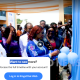 InnerCity Missions commissions free school for children in Warri communit