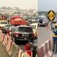 Kara Bridge repairs trigger fresh commuter ordeal as gridlock spreads [VIDEO]