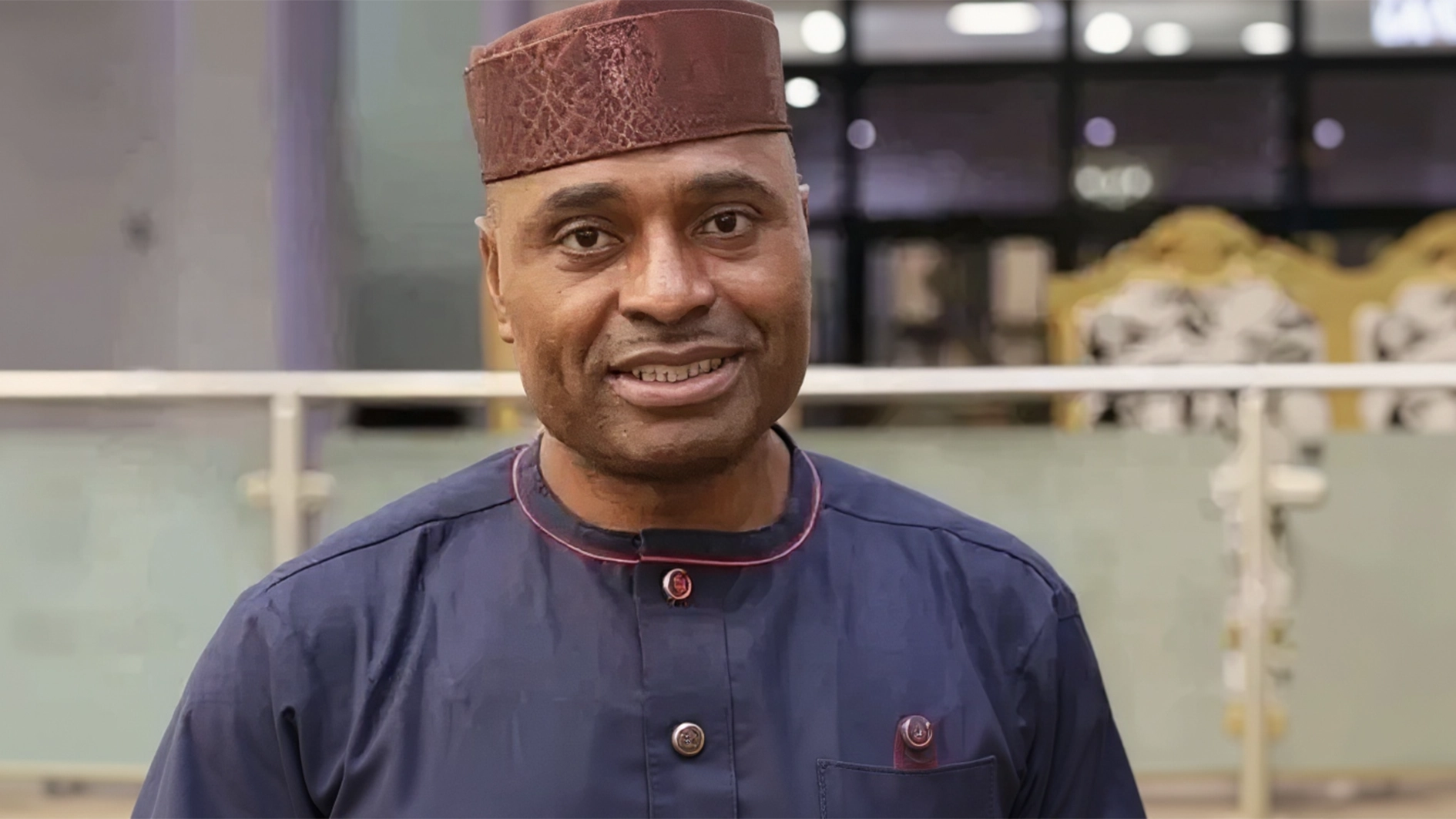Okonkwo questions Tinubu’s UNGA absence, links it to US concerns