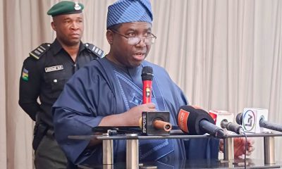 Amupitan to deliver keynote at GOCOP 10th annual conference on 2027 elections