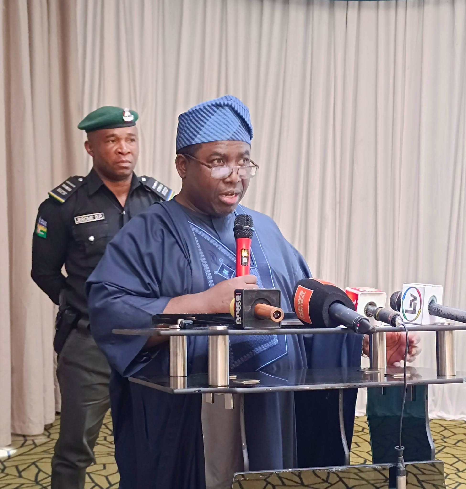 Amupitan to deliver keynote at GOCOP 10th annual conference on 2027 elections