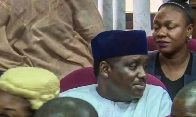 Abdulrasheed Maina wanted again as EFCC opens fresh case