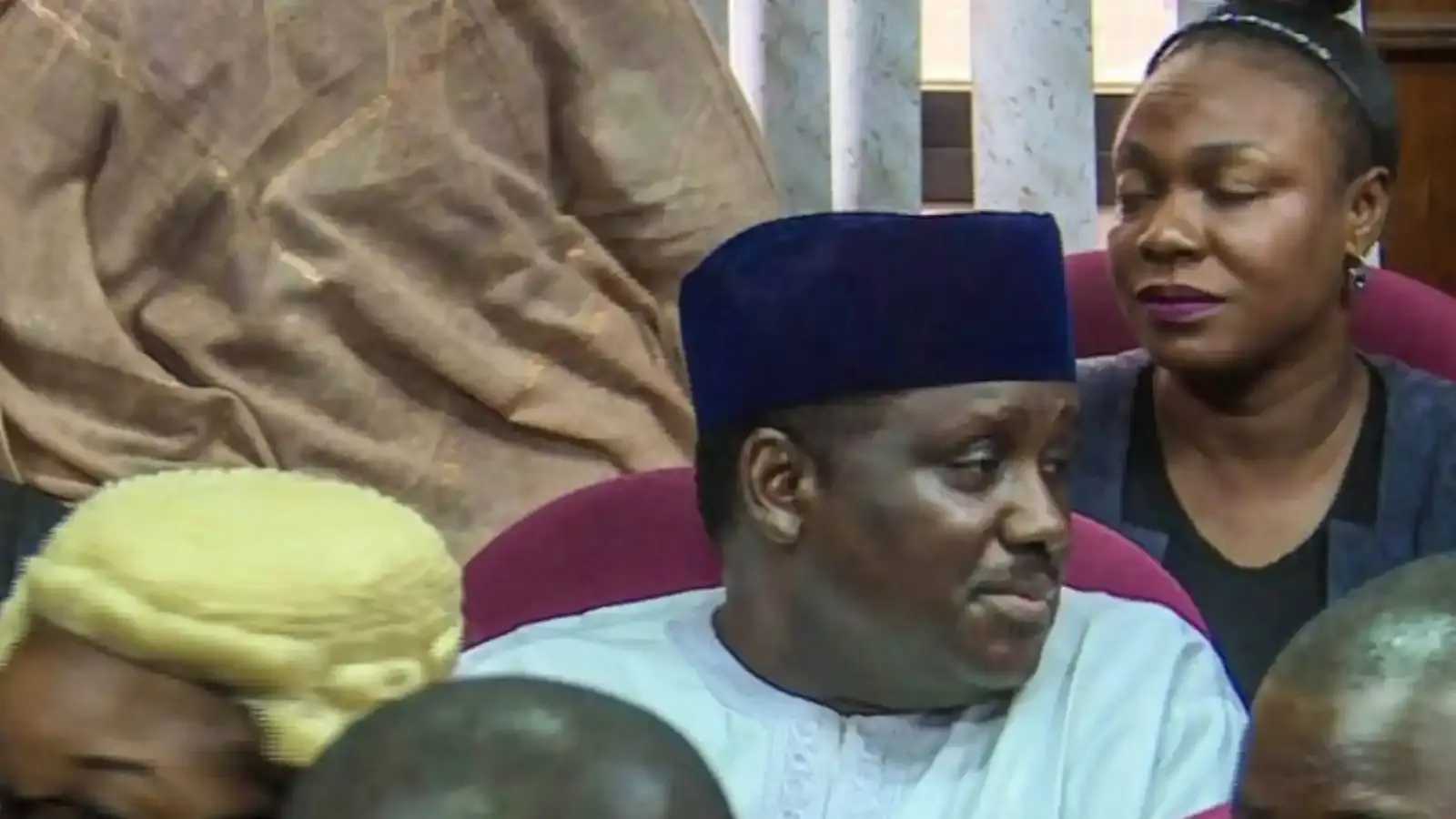 Abdulrasheed Maina wanted again as EFCC opens fresh case