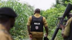 Nigeria’s drug threat takes a dangerous turn as meth labs spread across states