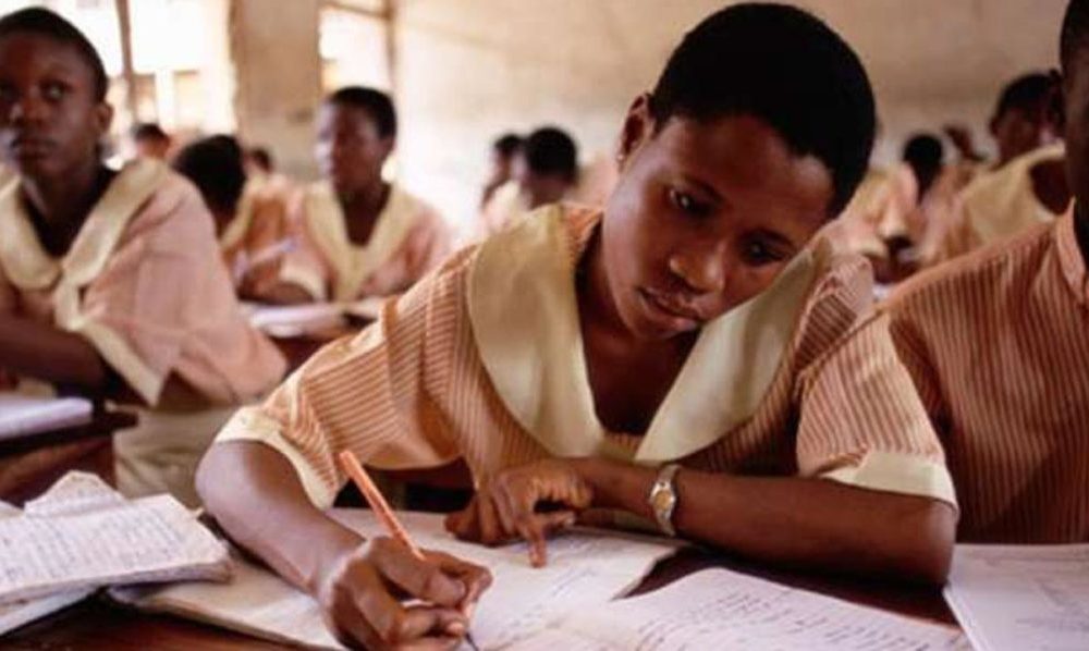 58.67% of NECO candidates secure five credits including English, Maths