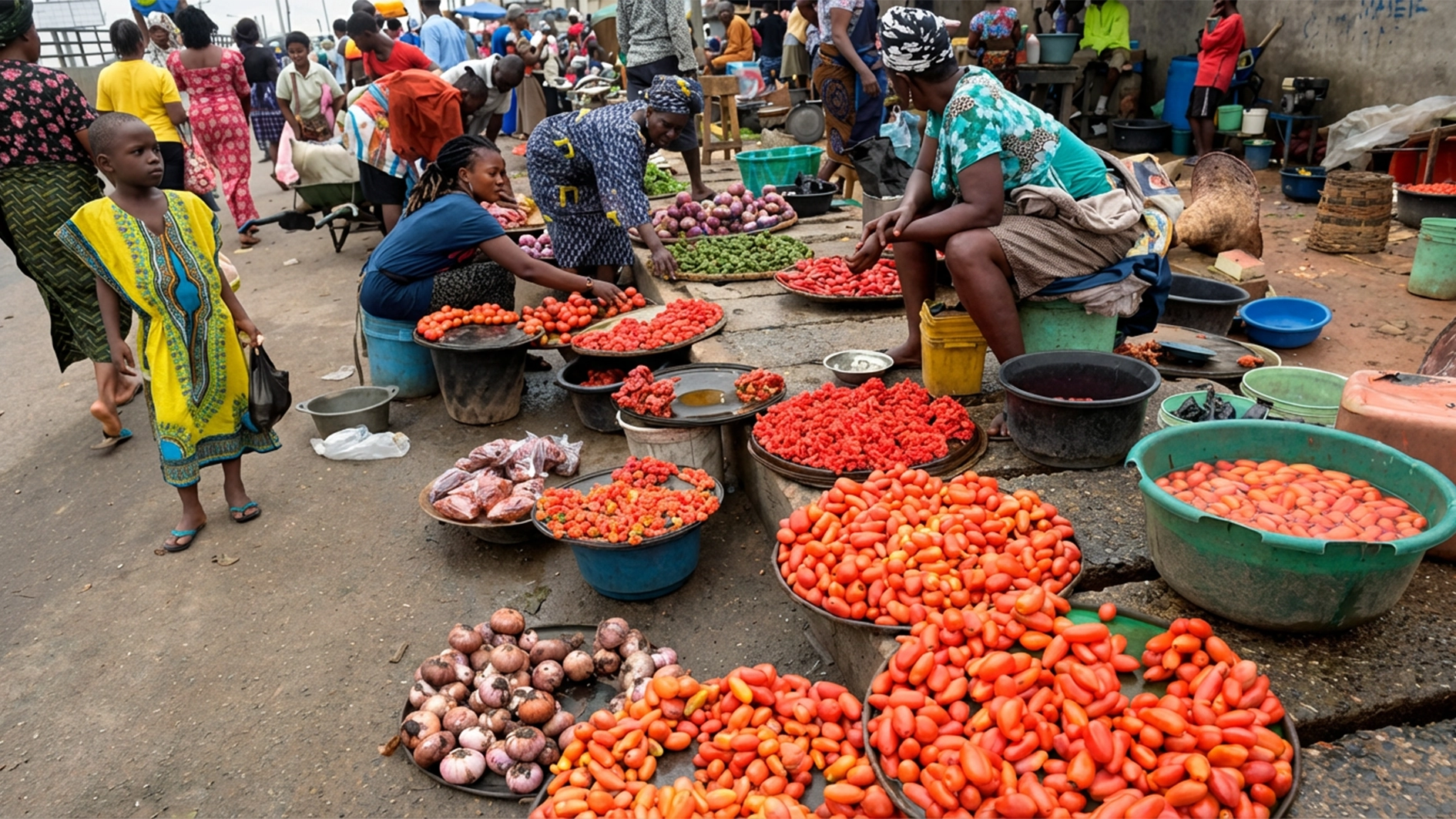 August inflation faces upward pressure despite disinflation trend – Analysts